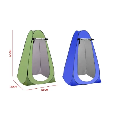 CARPA DUCHA PORTATIL 120X120X190CM1