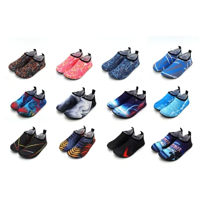 ZAPATO DE AGUA PARA1