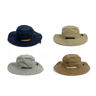 SOMBRERO OUTDOOR  MUJER 58-59 CM1