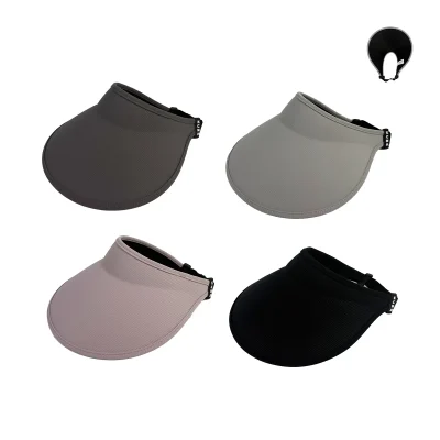 VISERA ALA ANCHA AJUSTABLE 58-59 CM1