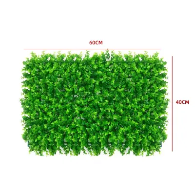 PANEL ARBUSTO ARTIFICIAL  40×60 CM1