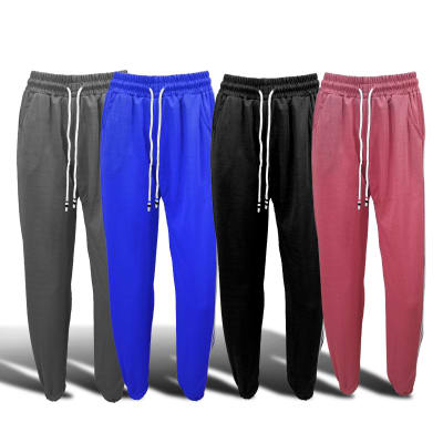 JOGGER MUJER CON 2 RAYAS | 12 UNID1