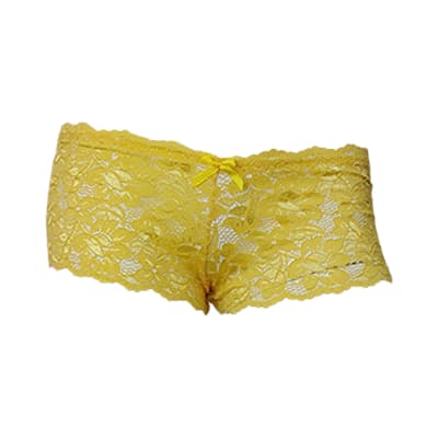 PANTALETA DISEÑO DE ENCAJE | 12 UNID1