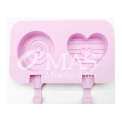 MOLDE DE HELADO 3 19.4X14.5X2.5 | VENTA POR MAYOR1