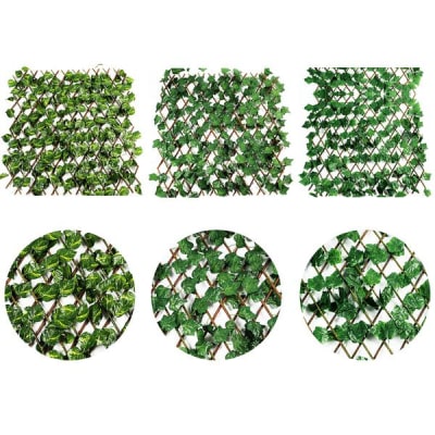 ENRREDADERA PLASTICA 70CM1