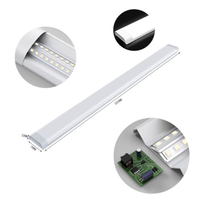 TUBOS LED 1.2M/54W*27F1