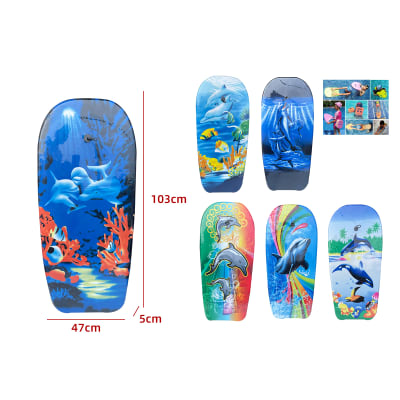 TABLA FLOTADOR EVA CON DISEÑO 103X47X5CM1