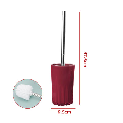 ESCOBILLERO BURDEO 47.5X9.5X8.5 CM1