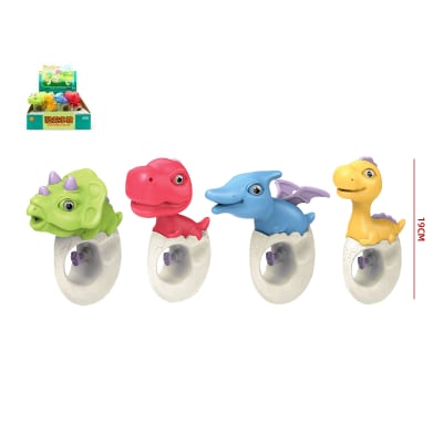 Pistola Agua Infantil Dinosaurio Juguete Verano | Diseños Surtidos1