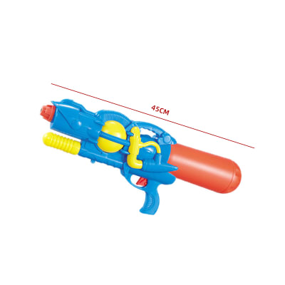 Pistola De Agua 45 cm Juguete De Verano | Colores Surtidos1