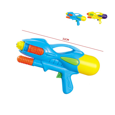 Pistola De Agua 32 cm Juguete De Verano | Colores Surtidos1