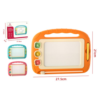 PIZARRA MAGICA DIBUJO 27.9X21.6X3.1CM1