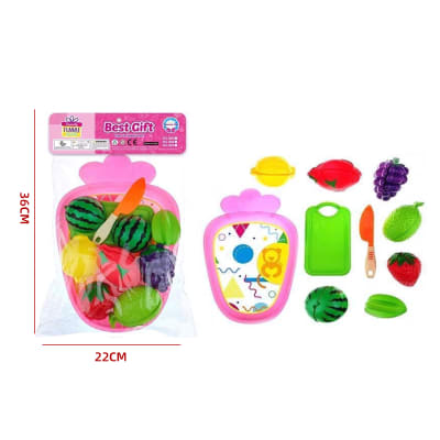 SET DE FRUTAS PARA CORTAR 1