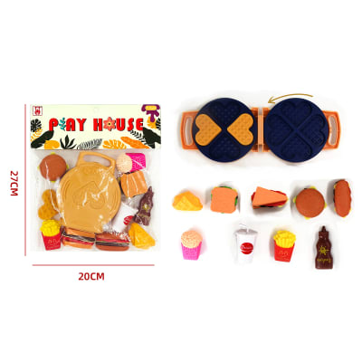 SET DE COMIDA WAFLERA1