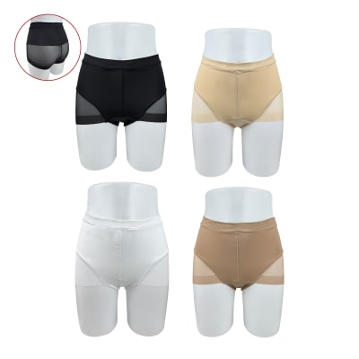 CALZON ALTO INVISIBLE M-L-XL1