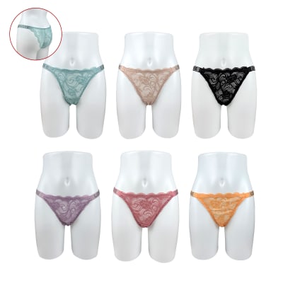 BIKINI ENCAJE BRILLOS LOVE M-L-XL1