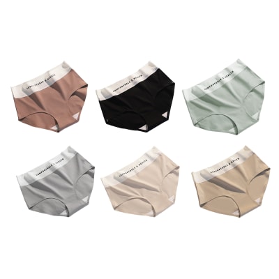 CALZON ALTO INVISIBLE LISO 1