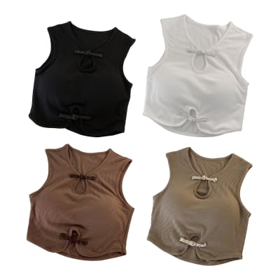 PETO DE MUJER TIPO ORIENTAL TALLA UNICA 1