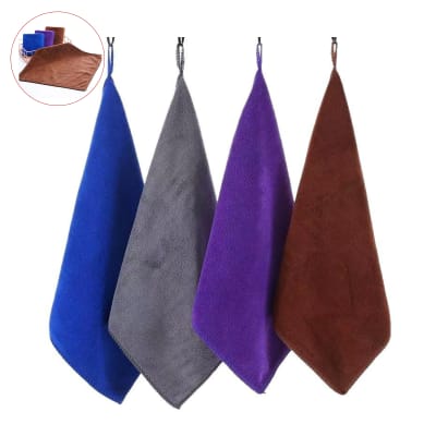 PAÑO MICROFIBRA ULTRA ABSORBENTE  30×30 CM1