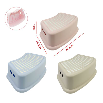 PISO PLÁSTICO INFANTIL Y ADULTO ANTIDESLIZANTE 24.5X36.5X13CM1