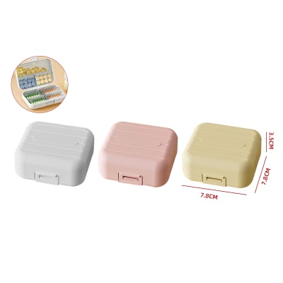 PASTILLERO 7.8X7.8X3.5CM1