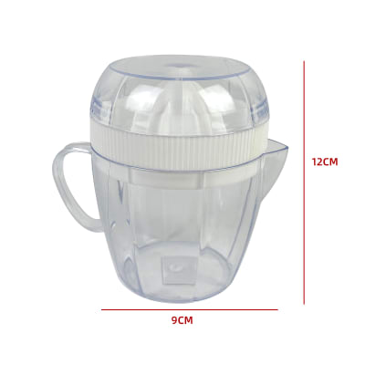 EXPRIMIDOR JUGO TAPA TRANSPARENTE1