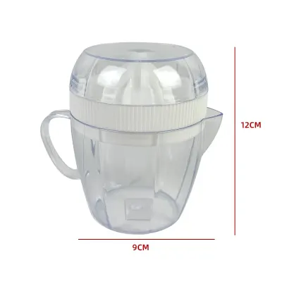 EXPRIMIDOR JUGO TAPA TRANSPARENTE1