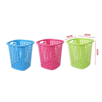 CESTA DE ROPA 40X40X42CM1
