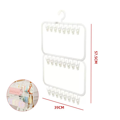 COLGADOR ROPA BEBE 39X57.5CM1