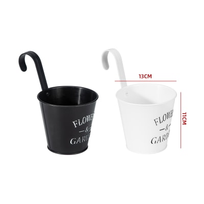 JARDINERA PLASTICA COLGANTE 13X11CM1