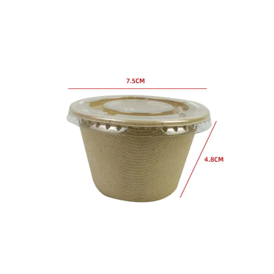 Vaso Desechable Tapa Plastica 40 Oz1