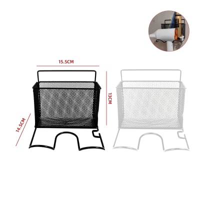 SOPORTE PARED SECADOR PELO HIERRO RESISTENTE1