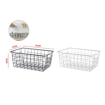 CANASTA ORGANIZADORA PARED  29X12X12CM1