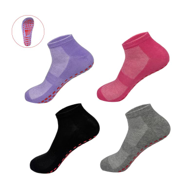 Calcetines Lola Algodón Antideslizante | Surtidos1