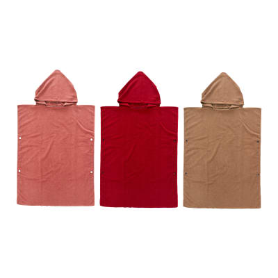 TOALLA ADULTO CON CAPUCHA 75X220CM1