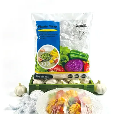 CUBRE ALIMENTOS 
ELASTICO 38CM1