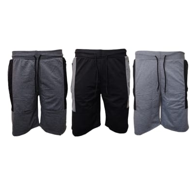 SHORT JUVENIL | 12 UNI1