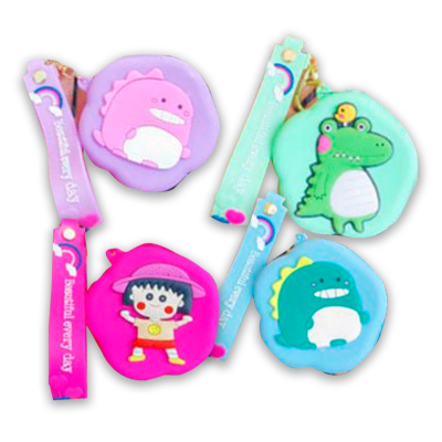 LLAVERO DISEÑO CHAUCHERA MODELO 13 | 12 UNID1