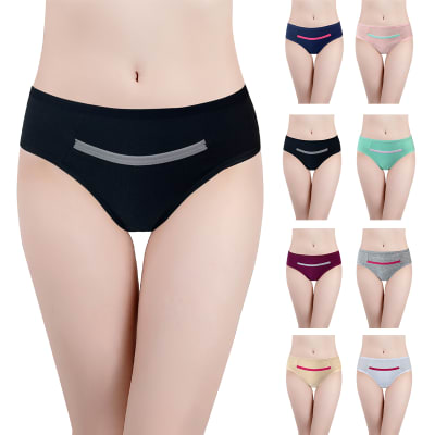 CALZON LOLA CON BOLSILLO DE COLOR LISO1