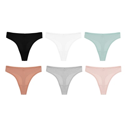 COLALES DE MUJER ACANALADO LISO1