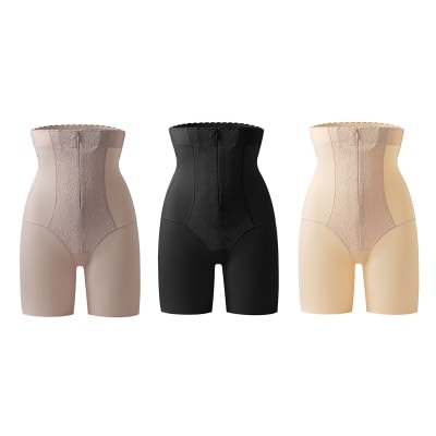 PANTALETA TIPO CORSET T.U1