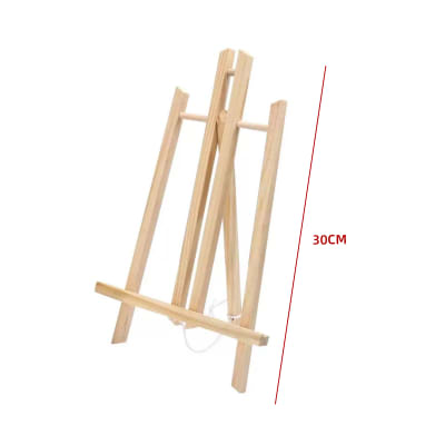 ATRIL MADERA 30 CM1