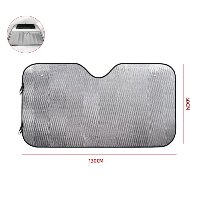 PARASOL REFLECTANTE AUTO 130X60CM1