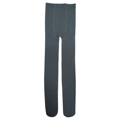 PANTY MUJER NYLON PELUSA GRIS1