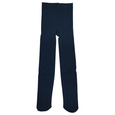 PANTY DE NIÑA LYCRA-POLAR COLOR AZUL TALLA 9-101