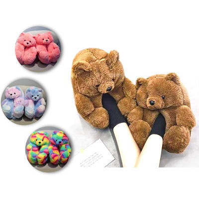 PANTUFLA ADULTO 28CM/30CM1