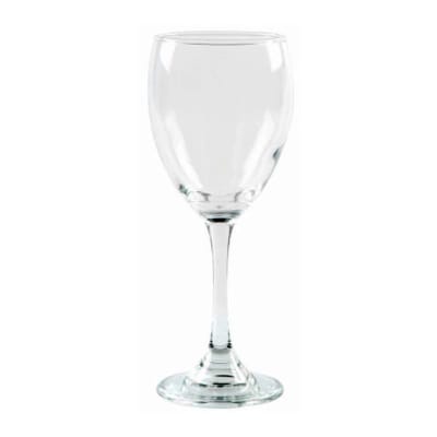 JUEGO DE 6 COPAS DE VINO 15.9*5.8CM*170ML1