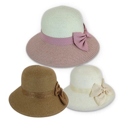 SOMBRERO MUJER LAZO1