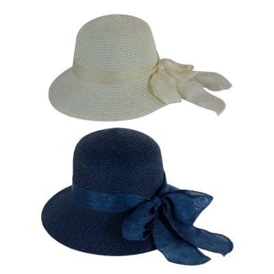 SOMBRERO MUJER LISO1