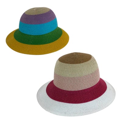 GORRO COLORIDO MUJER1